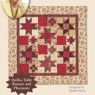 Quilt in a Day Pattern A Better Star for all Seasons Eleanor Burns Store Stock