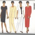 Butterick 5945  classics wardrobe UNCUT Sewing PATTERN misses various sizes