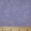 TEN INCH SQUARES ONE DOZEN BLENDER 0402 LAVENDER MOTTLED SANTEE PRINT WORKS