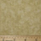 FIVE INCH SQUARES ONE DOZEN BLENDER 0702 TEA DYE MOTTLED SANTEE PRINT WORKS