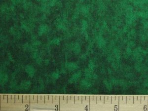 FIVE INCH SQUARES FOUR DOZEN BLENDER 0605 AMAZON MOTTLED SANTEE PRINT WORKS