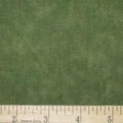 3 Yards 108" Wide Quilt Backing Loden Green Tonal New on bolt 100% Cotton