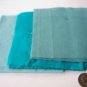 BY THE YARD QUILT 100% Cotton 45 inch FABRIC SOLIDS YOUR COLOR CHOICE Sewing