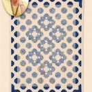 Quilt in a Day Quilt Pattern Lattice Work: Eleanor Burns Signature Quilt Pattern