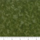 By the Yard Cotton Quilt Fabric 44/45 BLENDER 0611 Watercres Green MOTTLED Tonal