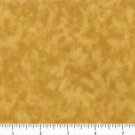 One Yard Cotton Quilt Fabric BLENDER 0706 Tinsel Gold MOTTLED Tonal BTY