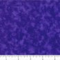 10'' square Cotton Quilt Fabric BLENDER 0405 Majestic Purple MOTTLED Tonal FS