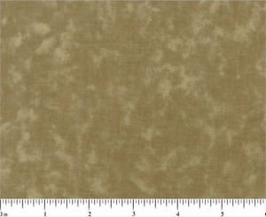 FIVE INCH SQUARES 4 DOZEN BLENDER 0707 Lark Beige MOTTLED SANTEE PRINT WORKS