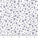 Andover Kathy Hall in Plain Sight Gray & White Mosaic By the yard COTTON  Quilt