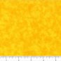 One Yard Cotton Quilt Fabric BLENDER 0503 Dark Gold MOTTLED Tonal cotton BTY