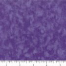 FIVE INCH SQUARES 2 DOZEN BLENDER 0404 royal lilac MOTTLED SANTEE PRINT WORKS
