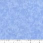 FIVE INCH SQUARES Two DOZEN BLENDER 0202 placid blue MOTTLED SANTEE PRINT WORKS