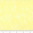 FIVE INCH SQUARES 2 DOZEN BLENDER 0501 Lemon Yellow  MOTTLED SANTEE PRINT WORKS