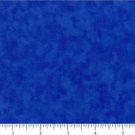 FIVE INCH SQUARES 2 DOZEN BLENDER 0204 sapphire blue MOTTLED SANTEE PRINT WORKS