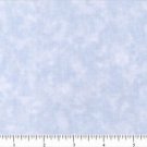 FIVE INCH SQUARES Two DOZEN BLENDER 0201 skyway blue MOTTLED SANTEE PRINT WORKS