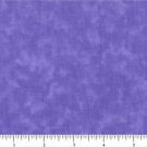 FIVE INCH SQUARES 2 DOZEN BLENDER 0403 Violet tulip MOTTLED SANTEE PRINT WORKS