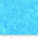 FIVE INCH Quilt Charms SQUARES 4 DOZEN BLENDER 1003 Blue Atoll Tonal MOTTLED