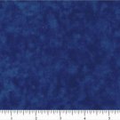 FIVE INCH SQUARES Quilt Charms one DOZEN BLENDER 0208 delft blue MOTTLED Tonal