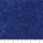 FIVE INCH SQUARES Quilt Charms one DOZEN BLENDER 0208 delft blue MOTTLED Tonal