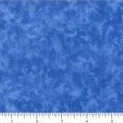 FIVE INCH SQUARES Quilt Charms four DOZEN BLENDER 0203 robin blue MOTTLED tonal