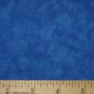 5 INCH SQUARES Quilt Charms 4 DOZEN Same 0204 SAPPHIRE MOTTLED Tonal Free Ship