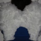 White Angel Wings - Adult size