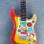 RGM122 Rocky Miniature Guitar