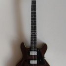 Kings of Leon Jared Followill Miniature Guitar New