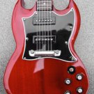 RGM14 Pet Townshend THE WHO SG Special Miniature Guitar