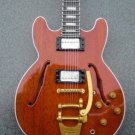 RGM82 Keith Richards Miniature Guitar