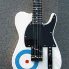 RGM60 Pete Townshend Target Miniature Guitar