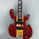 RGM141 John Paul Jones Bass Miniature Guitar