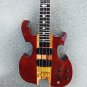 RGM141 John Paul Jones Bass Miniature Guitar