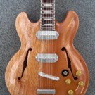 RGM24 John Lennon Epiphone Casino Miniature Guitar