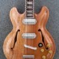 RGM24 John Lennon Epiphone Casino Miniature Guitar