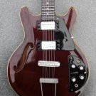 RGM26 Matthew Followill Kings of Leon Miniature Guitar