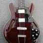 RGM26 Matthew Followill Kings of Leon Miniature Guitar