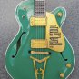 RGM45 U2 Bono "The Goal is Soul" Miniature Guitar
