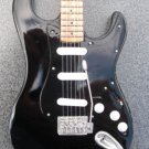 RGM76 David Gilmour Miniature Guitar