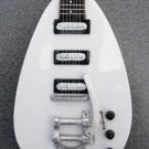 RGM75 Coldplay Chris Martin Miniature Guitar