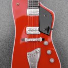 RGM51 ZZ Top Billy Gibbons Miniature Guitar