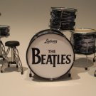 RGM18 Ringo Starr Miniature Drumkit