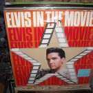 Elvis Presley - In The Movies