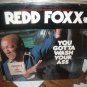Redd Foxx - You Gotta Wash Your Ass