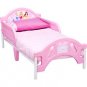 Princess Bed