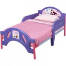 Minnie Mouse Bed