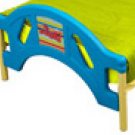 Elmo Changeable Footboard