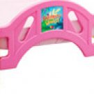 Dora Footboard