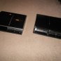 2 Broken PS3s FOR PARTS ONLY