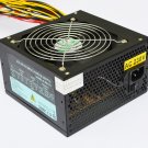 Chenghai 400W, Passive PFC ATX Power (S400P)